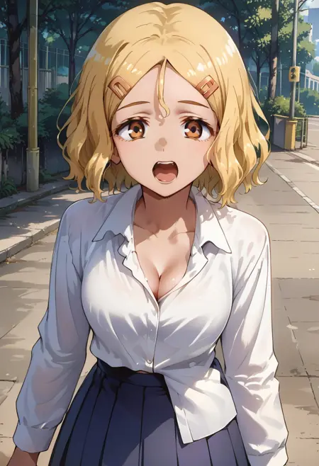 Sakura (from Nagatoro) PD