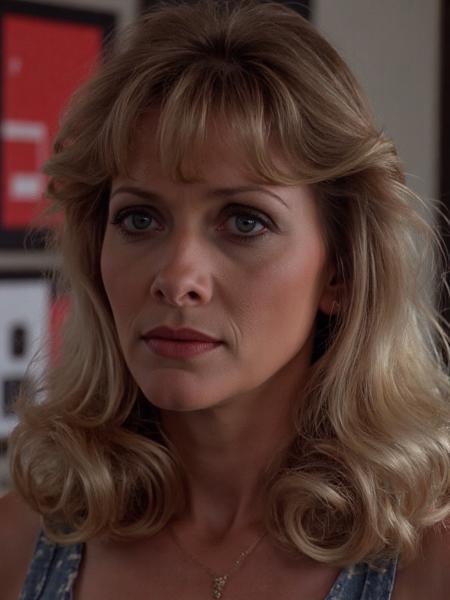Barbara Crampton v1.0