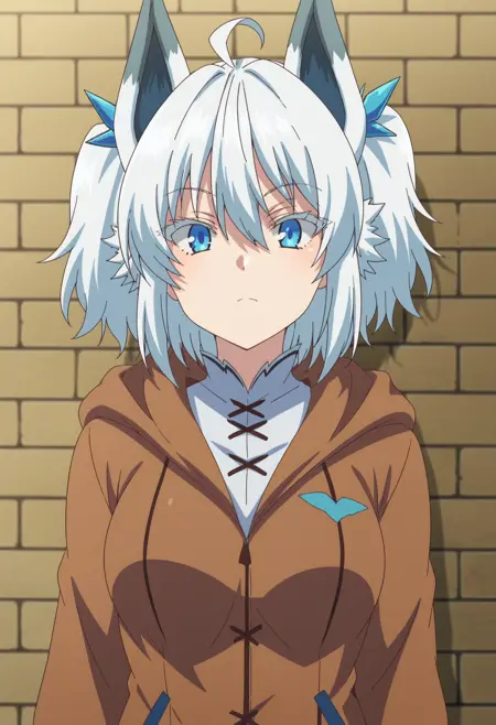 Setsuna (Redo Of Healer) / Pony Lora