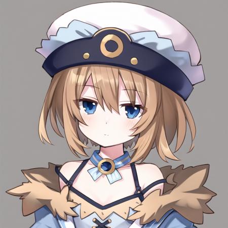 Blanc (Hyperdimension Neptunia) | 6 Outfits | Whiteheart and Nextheart | v1.0