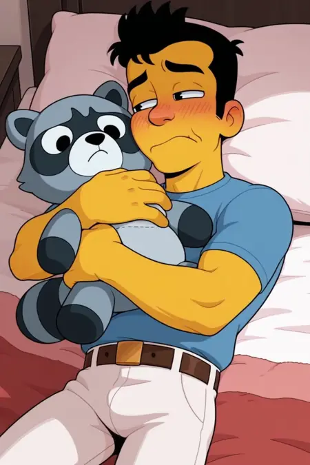 Julio Franco (The Simpsons)