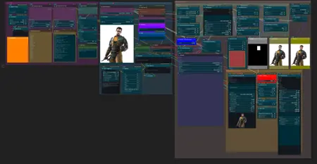 Sillytavern Expressions Workflow