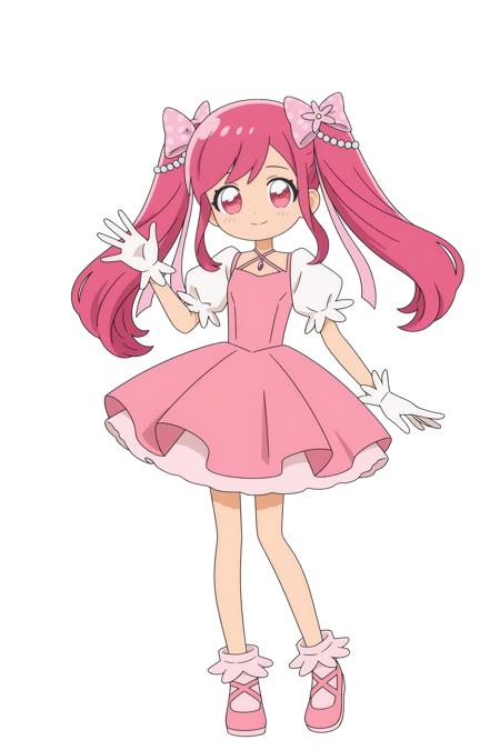 My Dress-Up Darling_Mirai Tengeji丨その着せ替え人形は恋をする_天花寺ミライ丨更衣人偶坠入爱河_天王寺米莱 Illustrious&noob_1.0