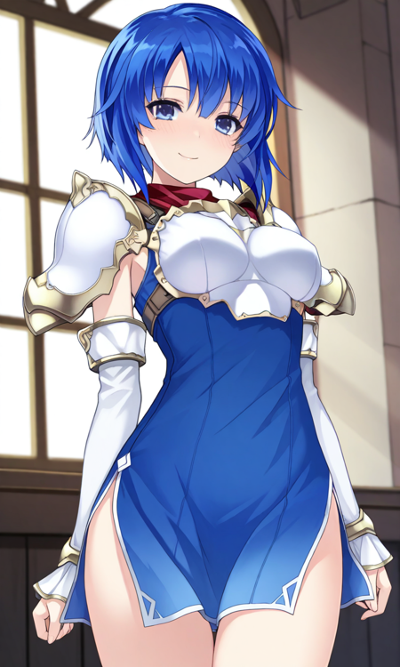 Catria v1.0