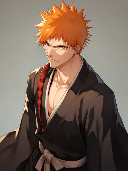 Ichigo