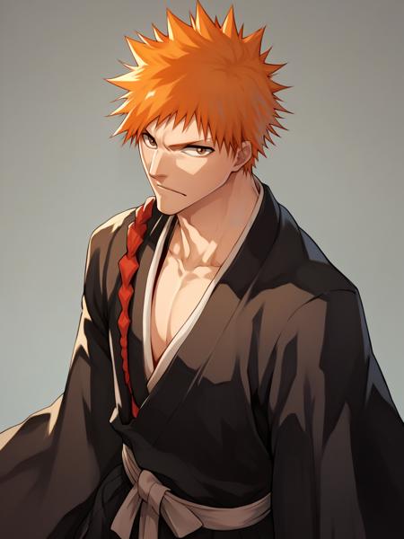 Ichigo v1.0