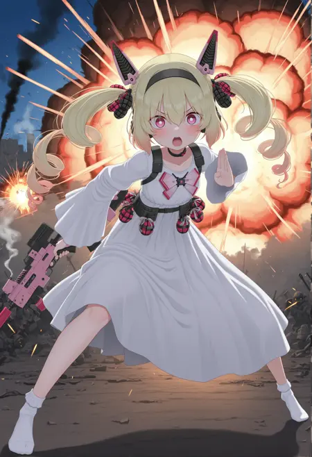 Ikinone Tomeru | 息根とめる | (shinsougumi | 深層組)