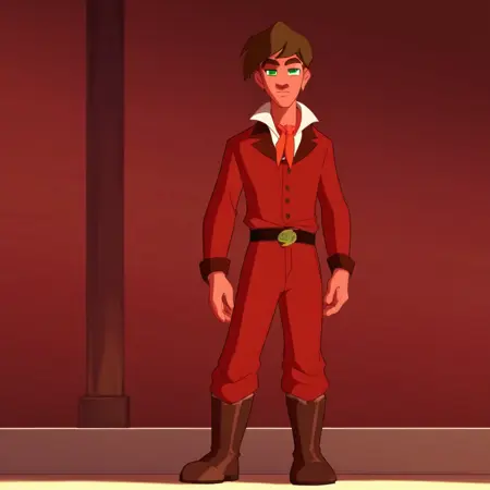 The Extraordinary Adventures Of Jules Verne - Jules Verne