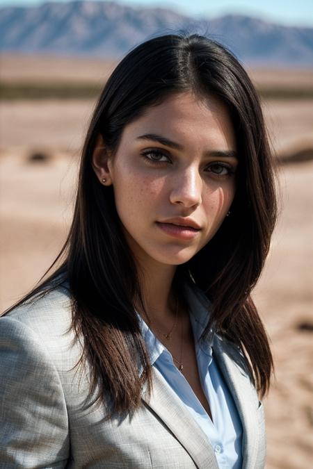 Allison Stokke v1.0