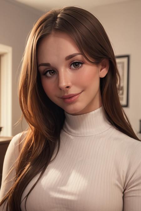 Lexi Marvel - Pony v1.0