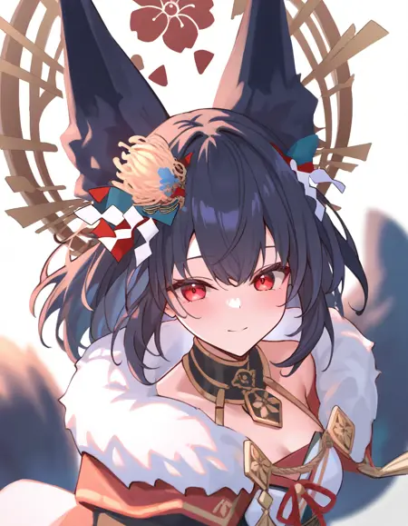 Hokutou (Artery Gear: Fusion)