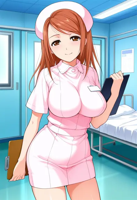 Artist: Kuuki Fujisaka (藤坂空樹) style