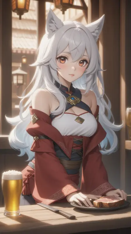 Seunghee Lee Style SDXL