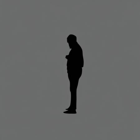 Silhouette V1