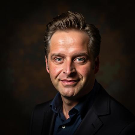 Hugo de Jonge v1.0