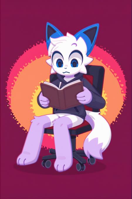 Artifyber Style Pony