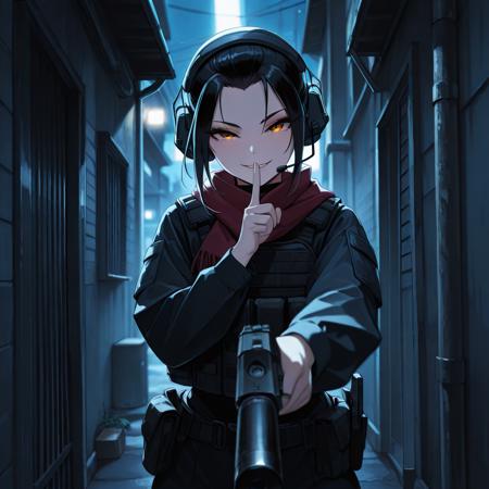 Skarz's Avatar