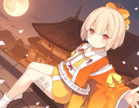 [REQUEST] Amago Tsunehisa 尼子 経久 (Sengoku Hime 7 / 戦極姫7) v1.0