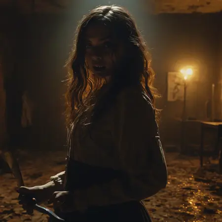 Realistic Horror