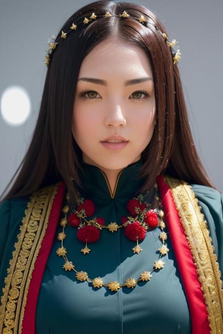 Ai Shinozaki (Japanese Gravure Idol) v1.0
