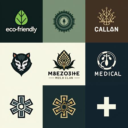 LogoDesign V1