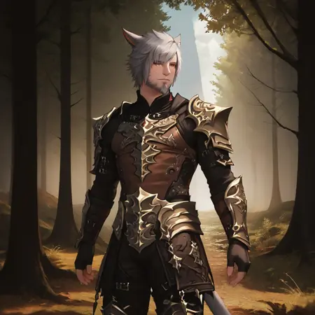 VentVero's Avatar