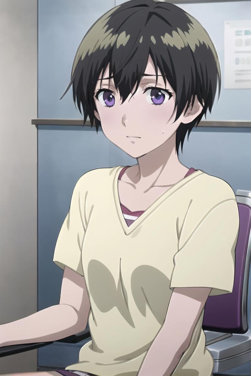 Bokura wa Minna Kawaisou Wiki