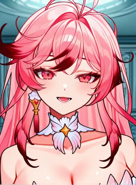 EyraFlamenko (Vtuber)