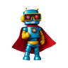 Explobot