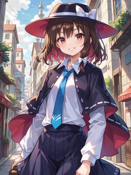 Usami Renko v1.0