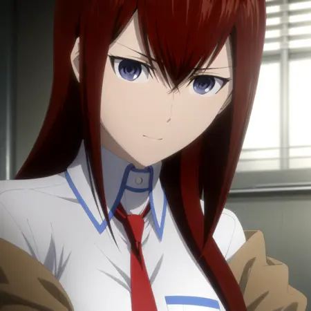 Kurisu Makise (STEINS;GATE) LORA