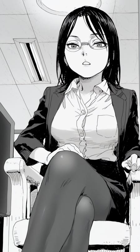 Hokakushi [Nami yo Kiitekure] Hokakushi