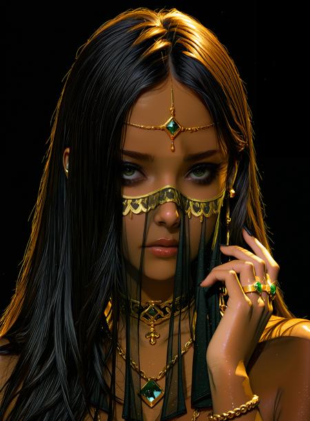 hmmmmmnike's Avatar