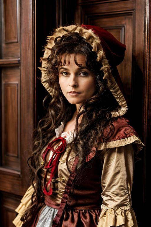 Helena Bonham Carter image by potato1973600