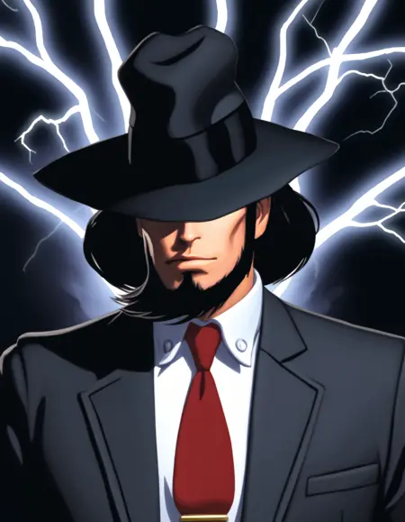 Jigen's Avatar