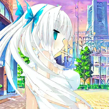 玲奈・リル・レーフェン