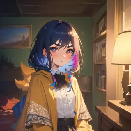 PastelMix Inspired V4