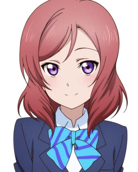 [IL] Maki Nishikino - Love Live! School Idol Project v1.0il