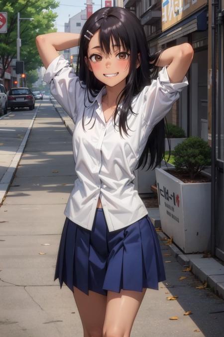 Hayase Nagatoro 