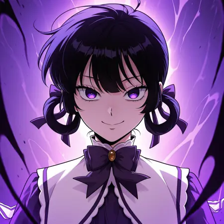 Asmodeus (Omniscient Reader's Viewpoint)