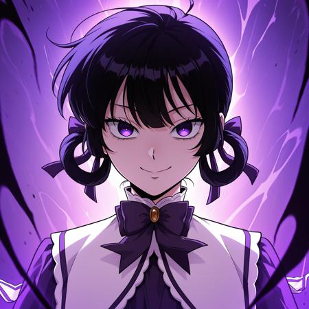 Asmodeus (Omniscient Reader's Viewpoint) v1.0 [Illustrious]