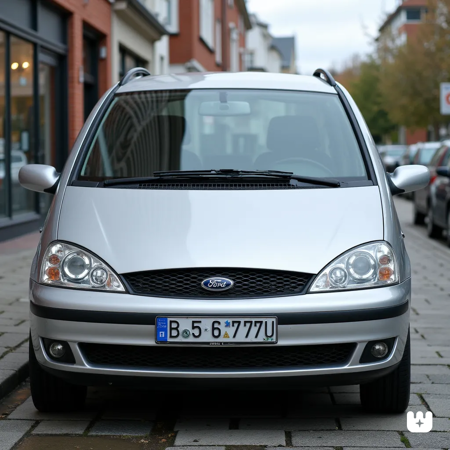 2000 Ford Galaxy v1.0