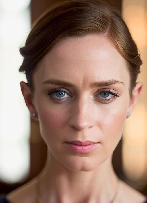 Emily Blunt (great actress) image by astragartist