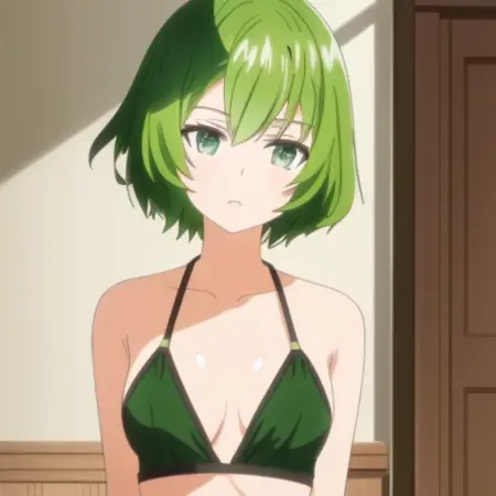 Nina - Tensei Kizoku no Isekai Bōkenroku