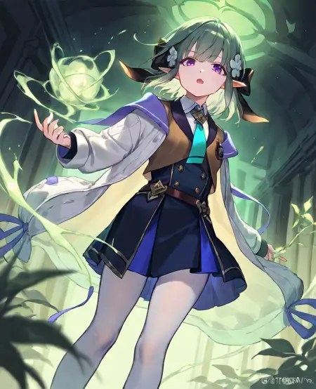 Shadowverse Castelle / カステル （シャドウバース） ( IL )