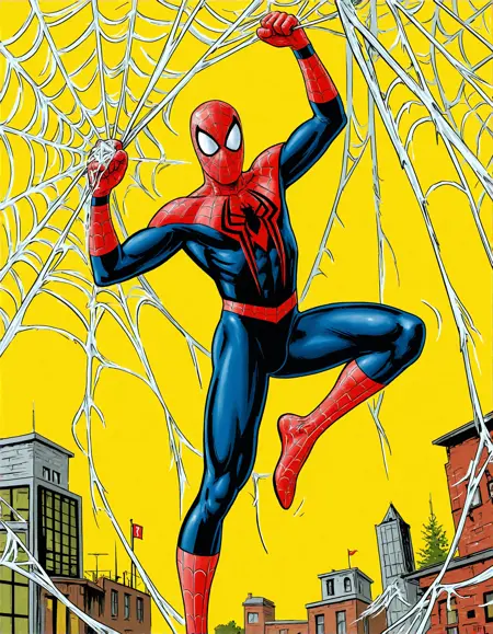 [Marvel Comics aka Atlas and Timely (Stan Lee Et Al)] Amazing Fantasy 15 (spiderman) (August 1962) Comic Style Illustrious