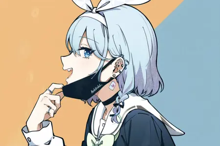 DECO*27-Vampire/DECO*27-ヴァンパイア