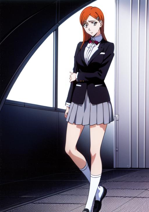 Orihime Inoue v1.0 image by daniel20019