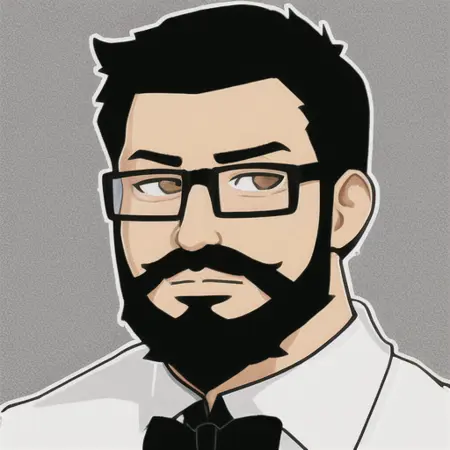 Shurik's Avatar