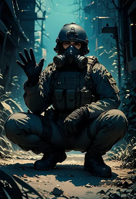 Warcore
